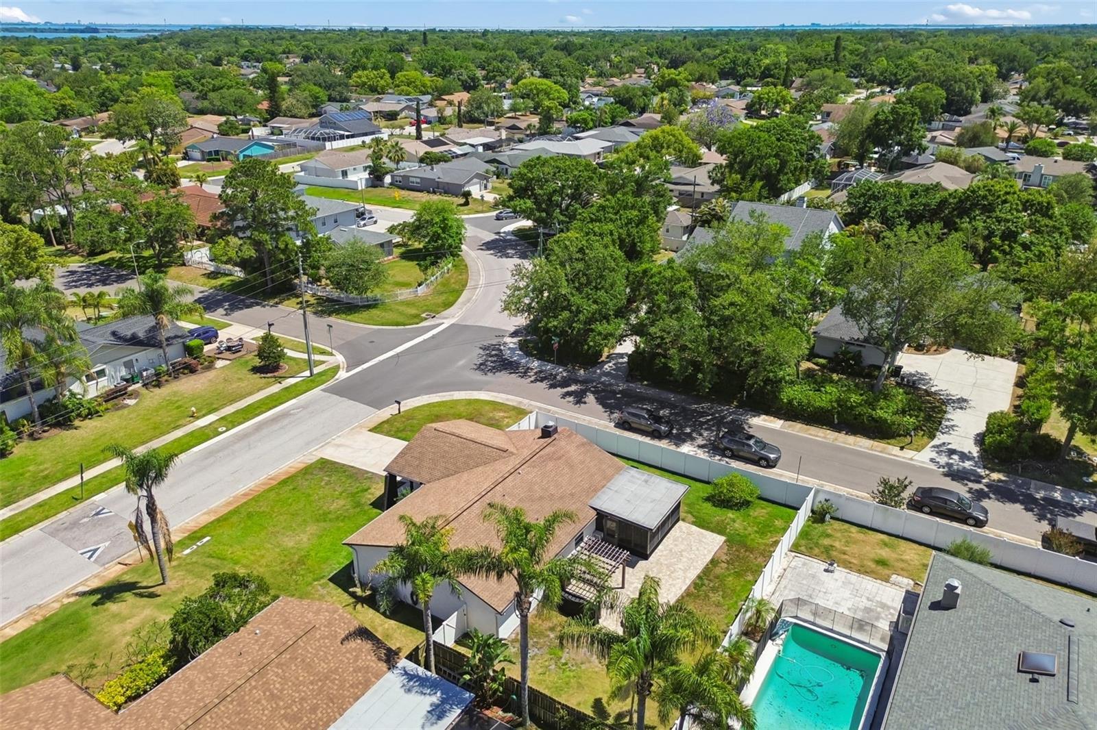 4111 N BAY HILLS BLVD, SAFETY HARBOR, FL, 34695