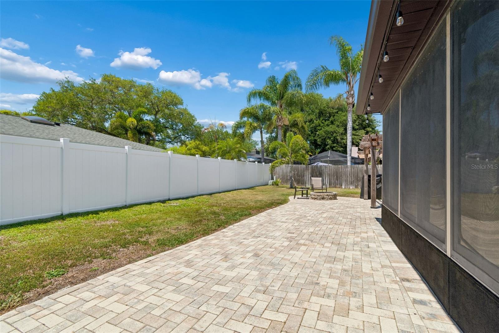4111 N BAY HILLS BLVD, SAFETY HARBOR, FL, 34695