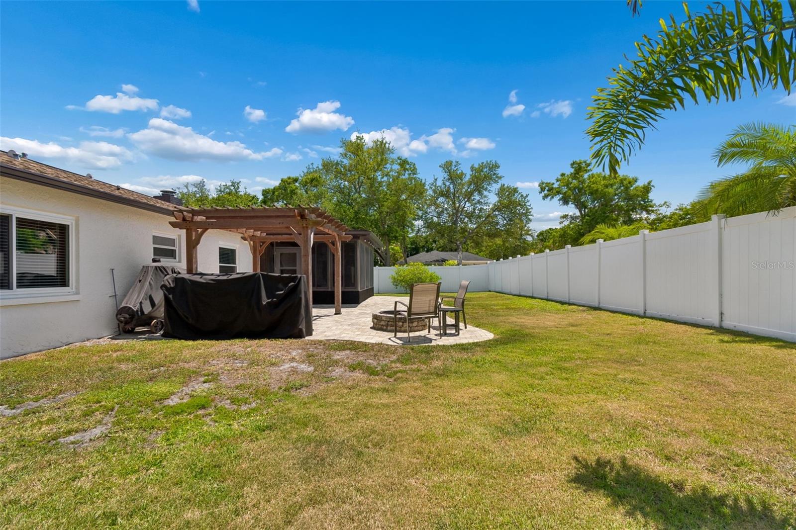 4111 N BAY HILLS BLVD, SAFETY HARBOR, FL, 34695