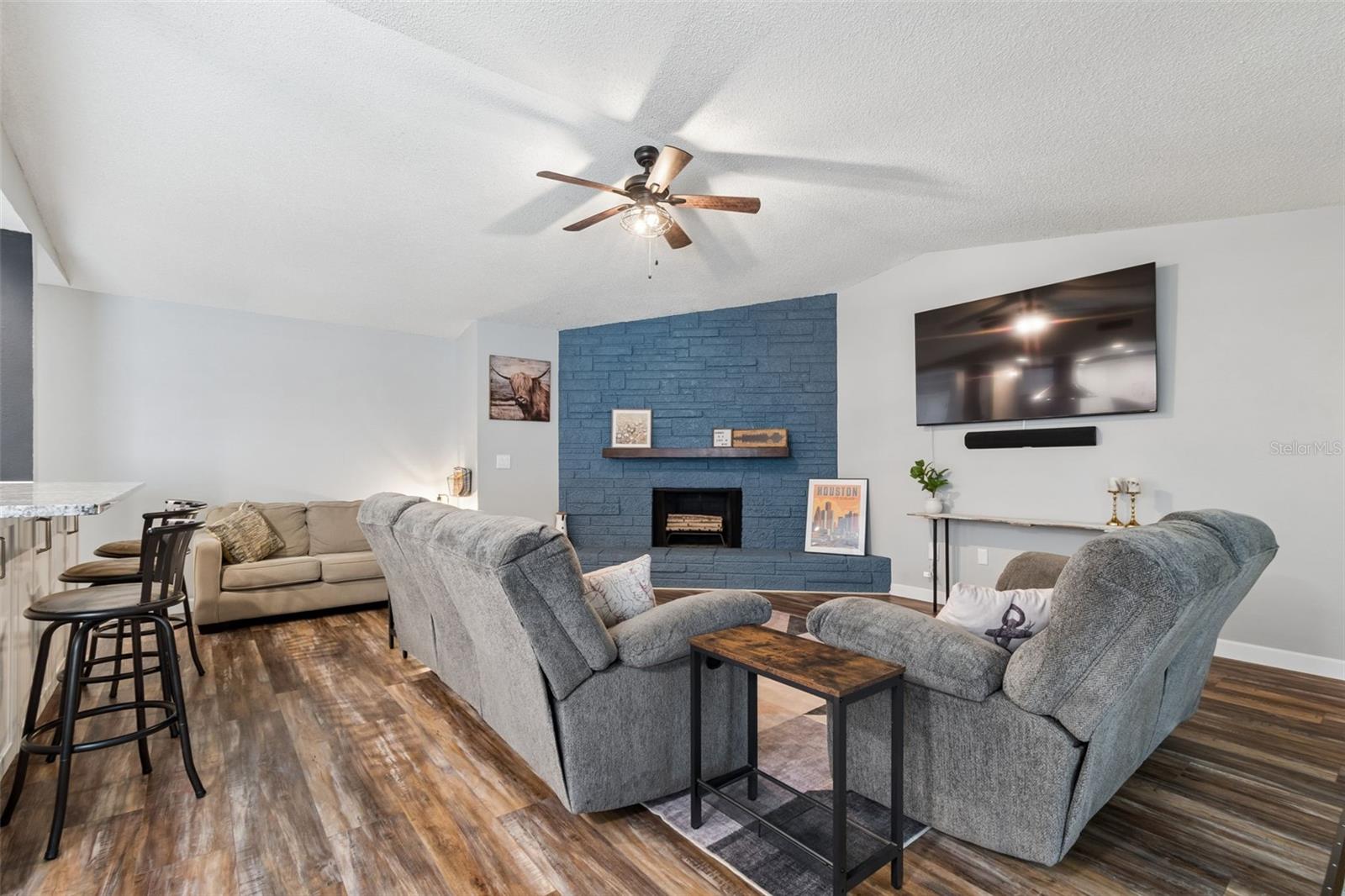 4111 N BAY HILLS BLVD, SAFETY HARBOR, FL, 34695