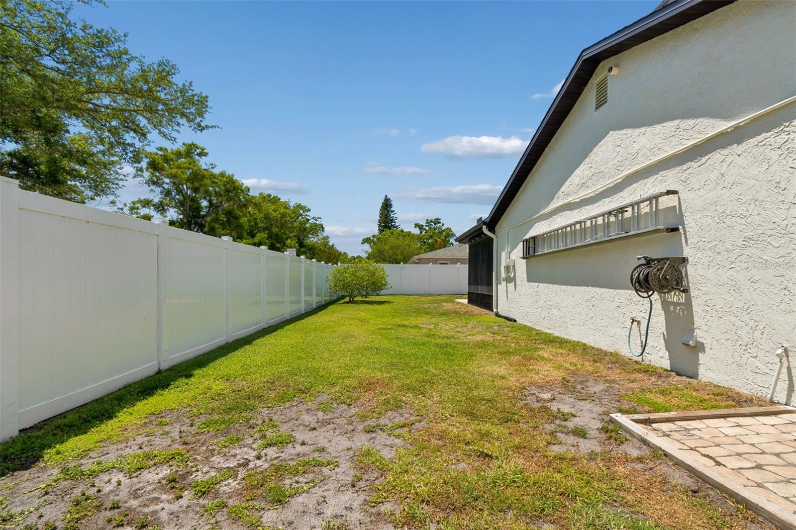 4111 N BAY HILLS BLVD, SAFETY HARBOR, FL, 34695