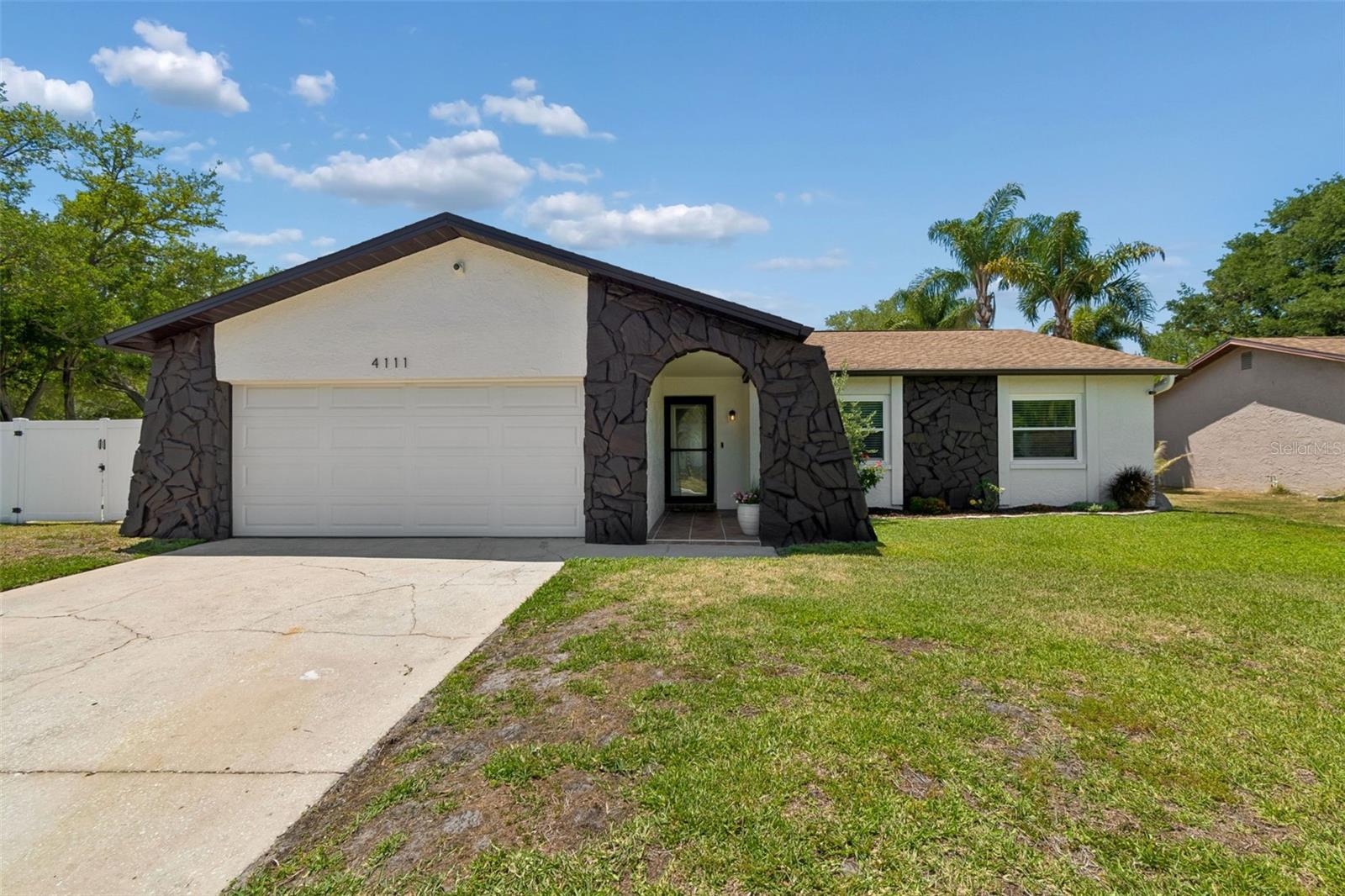 4111 N BAY HILLS BLVD, SAFETY HARBOR, FL, 34695