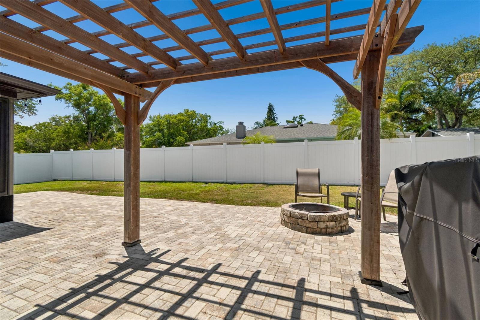 4111 N BAY HILLS BLVD, SAFETY HARBOR, FL, 34695