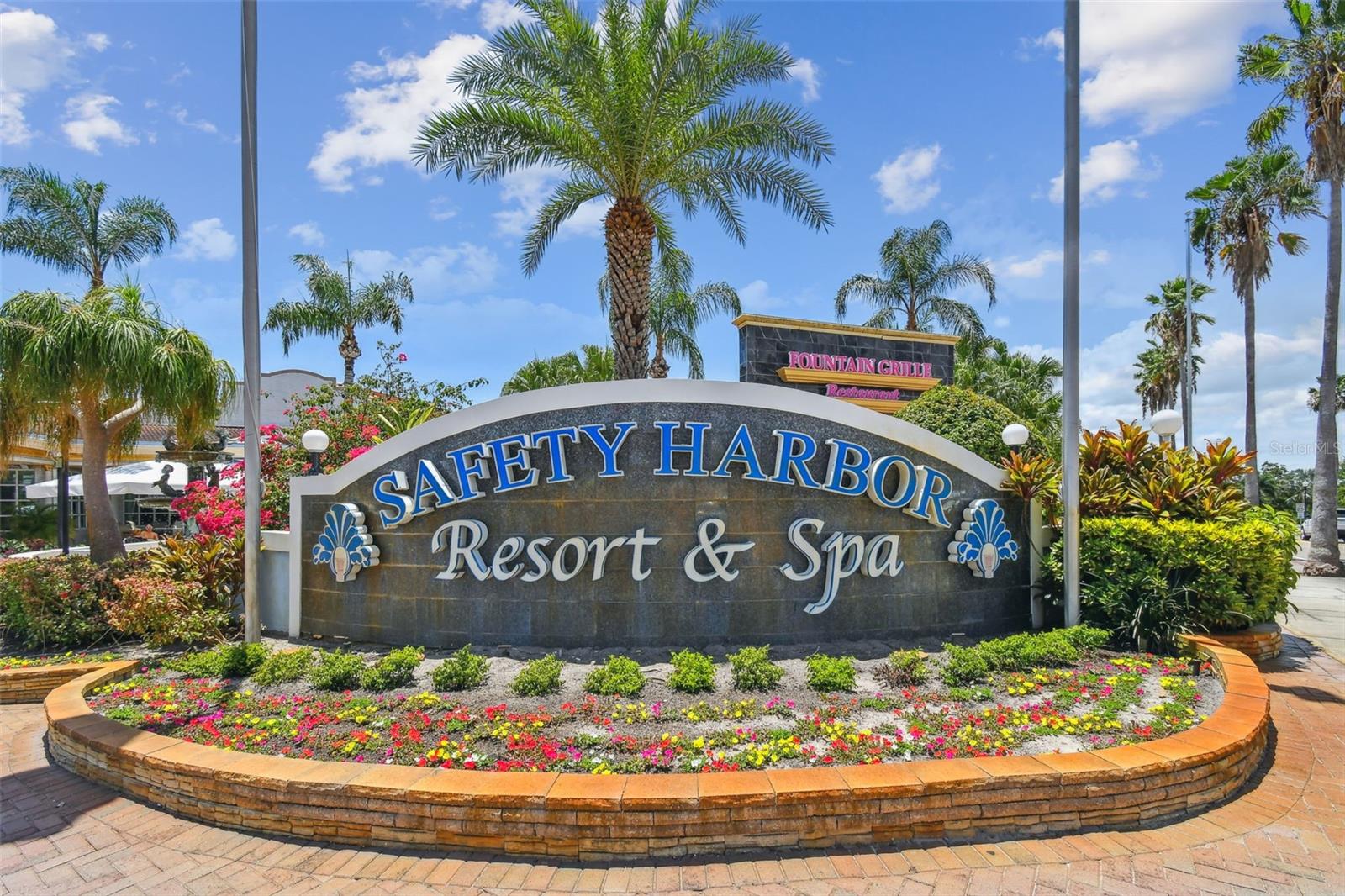 4111 N BAY HILLS BLVD, SAFETY HARBOR, FL, 34695