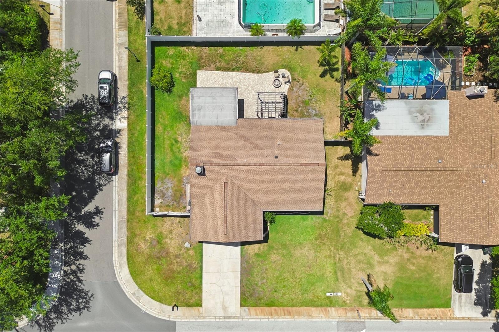 4111 N BAY HILLS BLVD, SAFETY HARBOR, FL, 34695