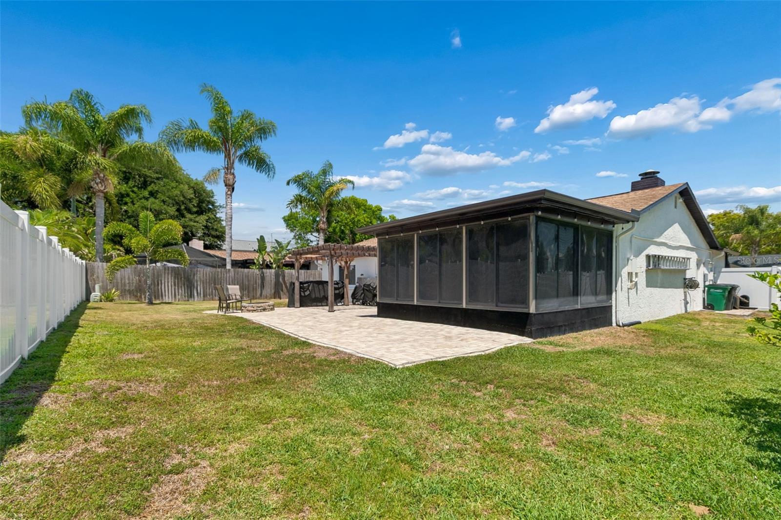 4111 N BAY HILLS BLVD, SAFETY HARBOR, FL, 34695