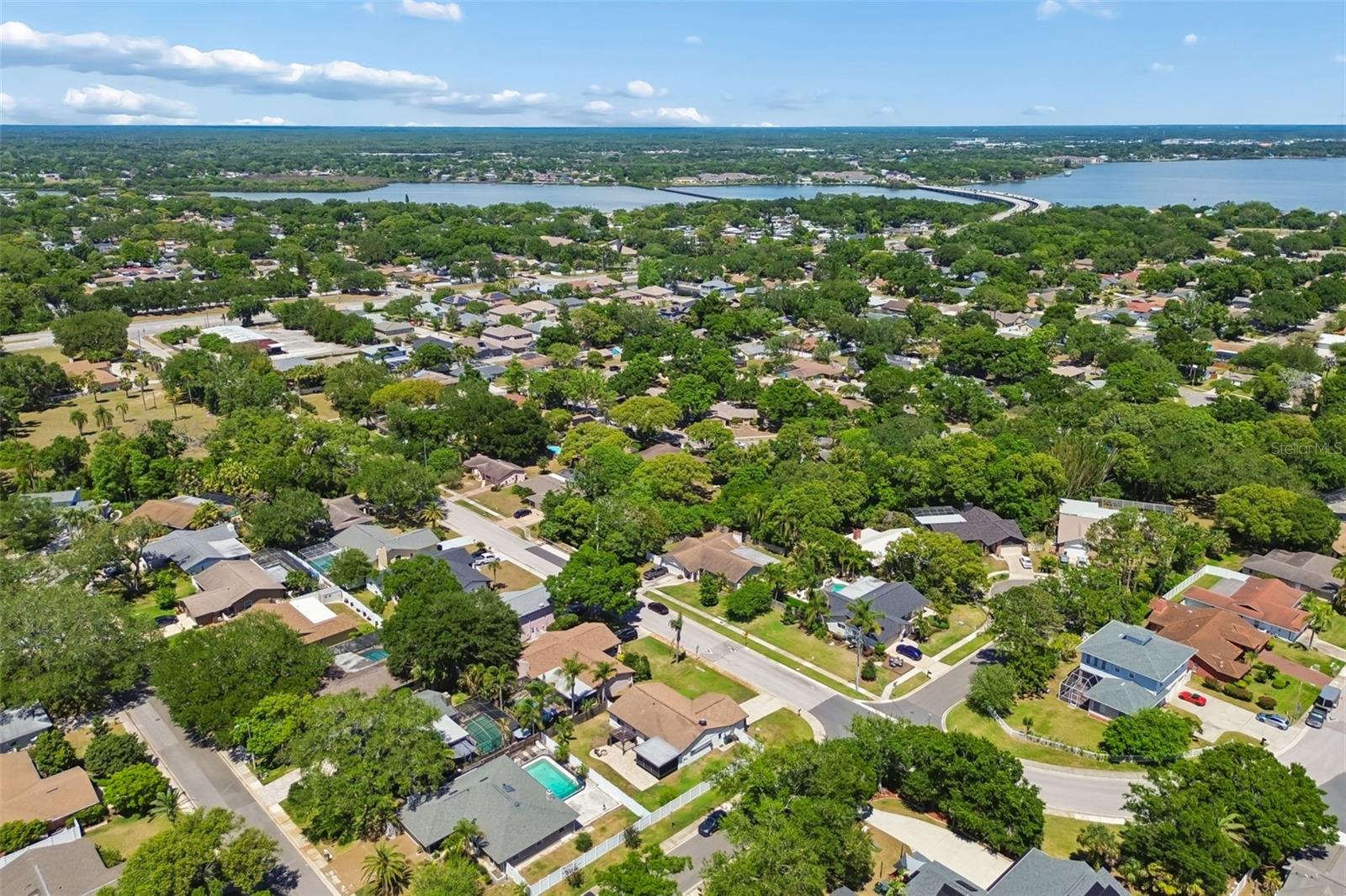 4111 N BAY HILLS BLVD, SAFETY HARBOR, FL, 34695