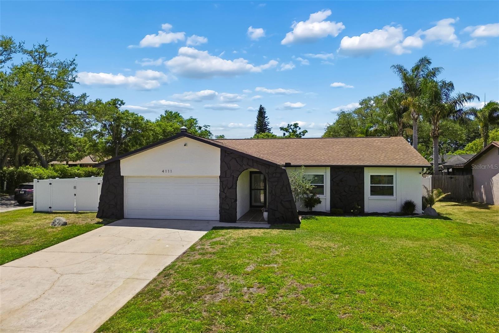 4111 N BAY HILLS BLVD, SAFETY HARBOR, FL, 34695