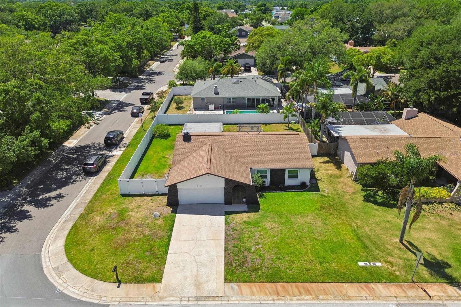4111 N BAY HILLS BLVD, SAFETY HARBOR, FL, 34695