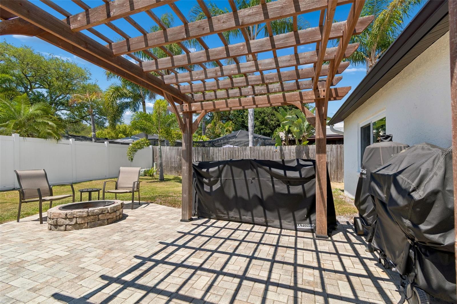 4111 N BAY HILLS BLVD, SAFETY HARBOR, FL, 34695