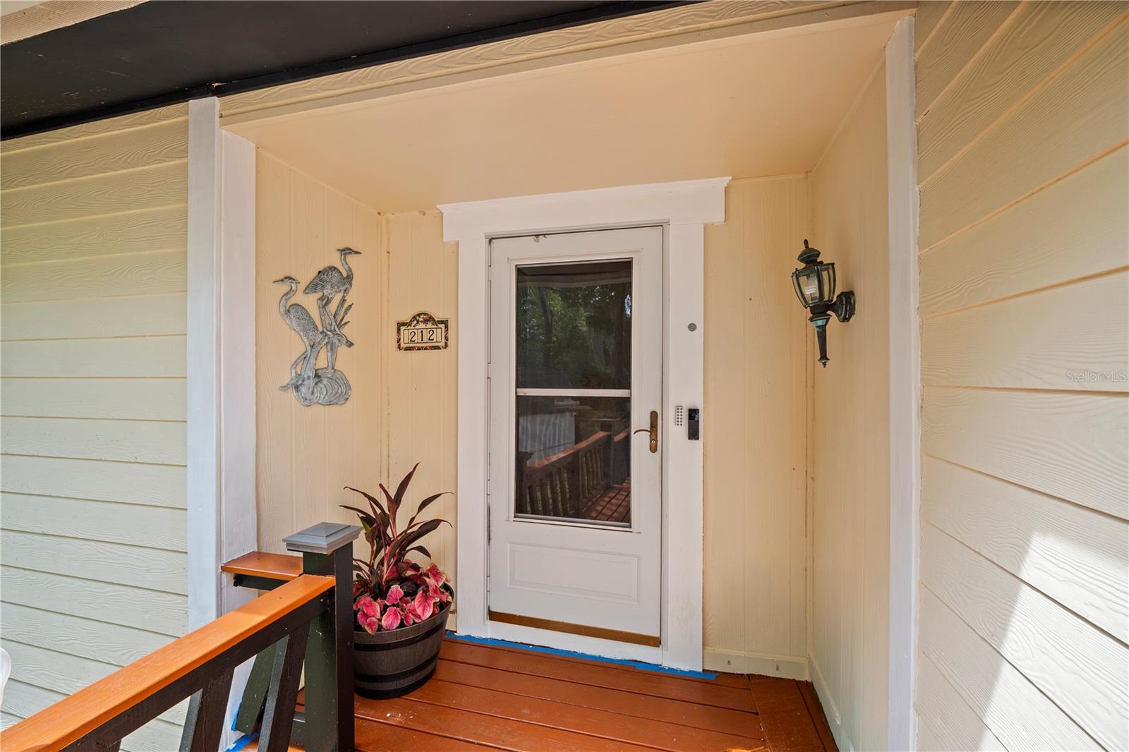 212 WESLEY RD, GREEN COVE SPRINGS, FL, 32043