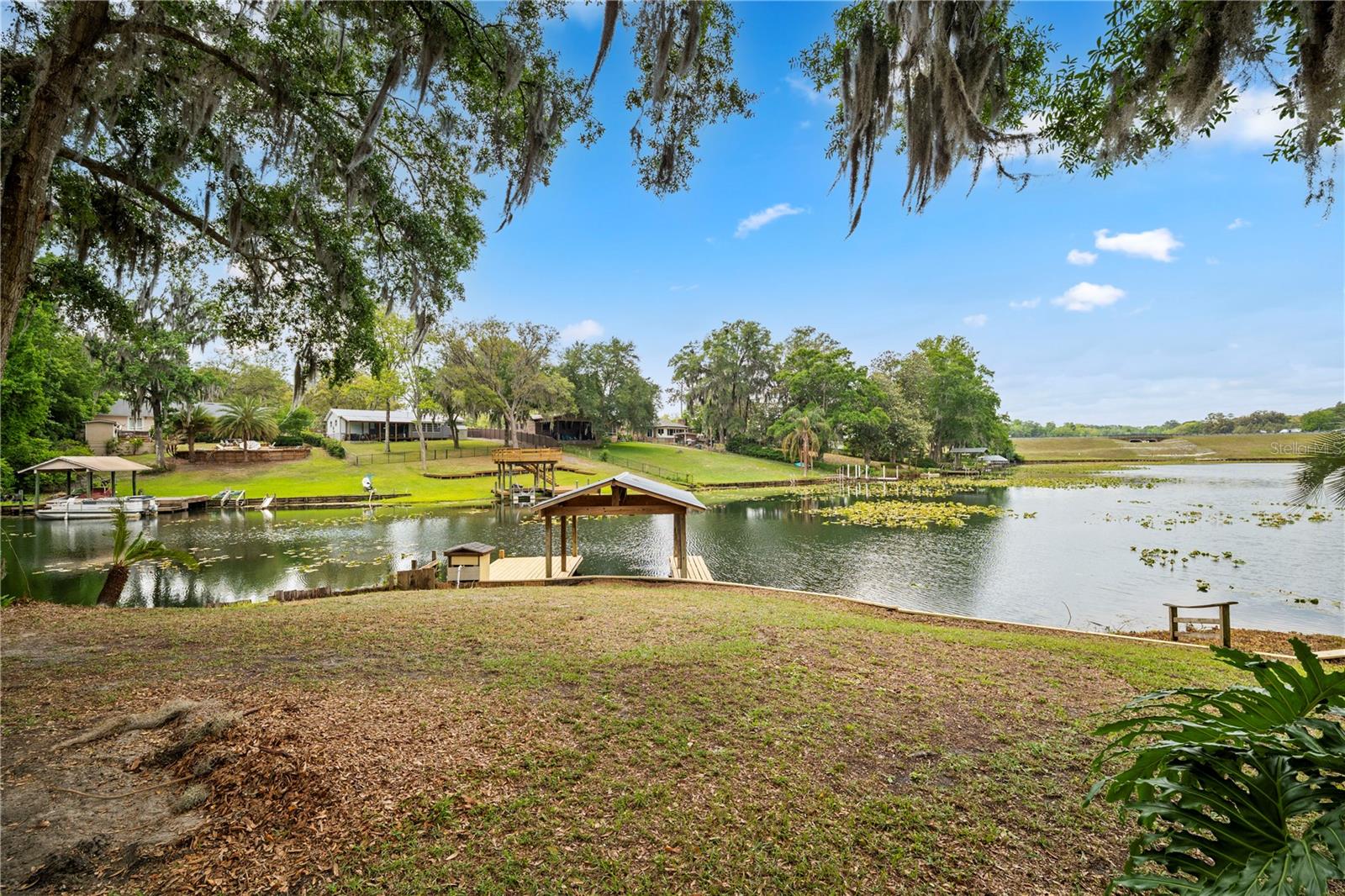 212 WESLEY RD, GREEN COVE SPRINGS, FL, 32043