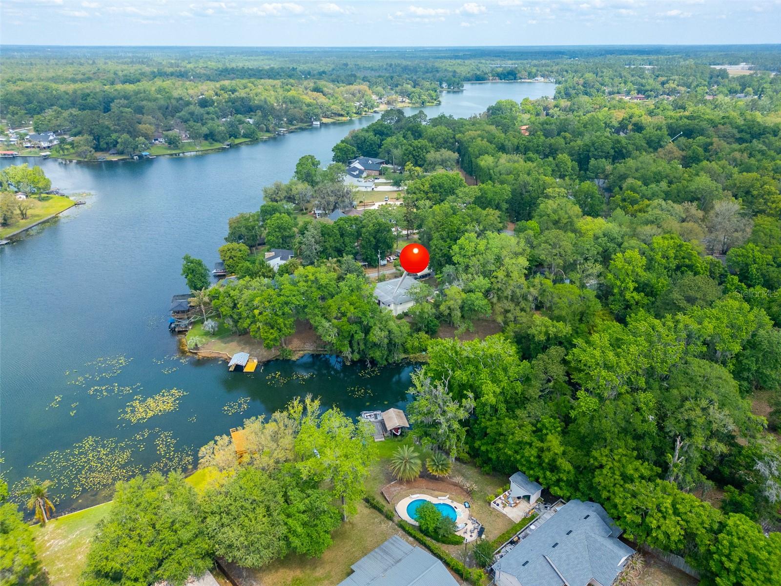 212 WESLEY RD, GREEN COVE SPRINGS, FL, 32043