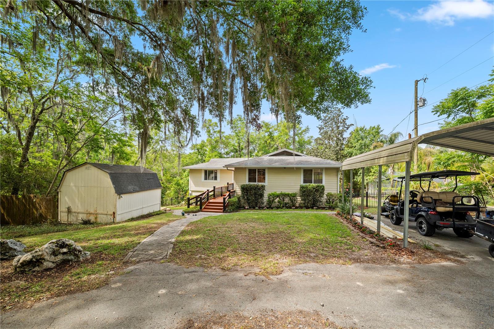 212 WESLEY RD, GREEN COVE SPRINGS, FL, 32043