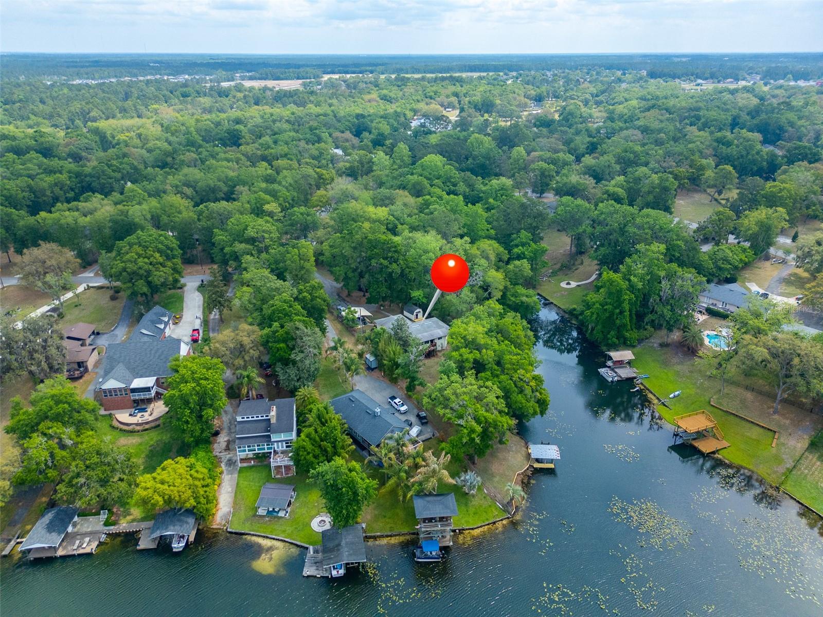 212 WESLEY RD, GREEN COVE SPRINGS, FL, 32043