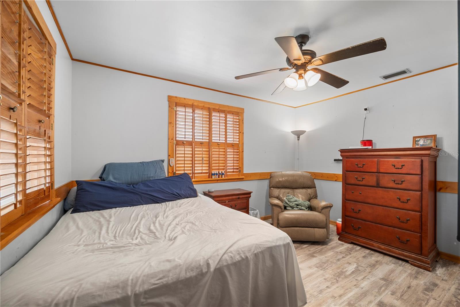 212 WESLEY RD, GREEN COVE SPRINGS, FL, 32043