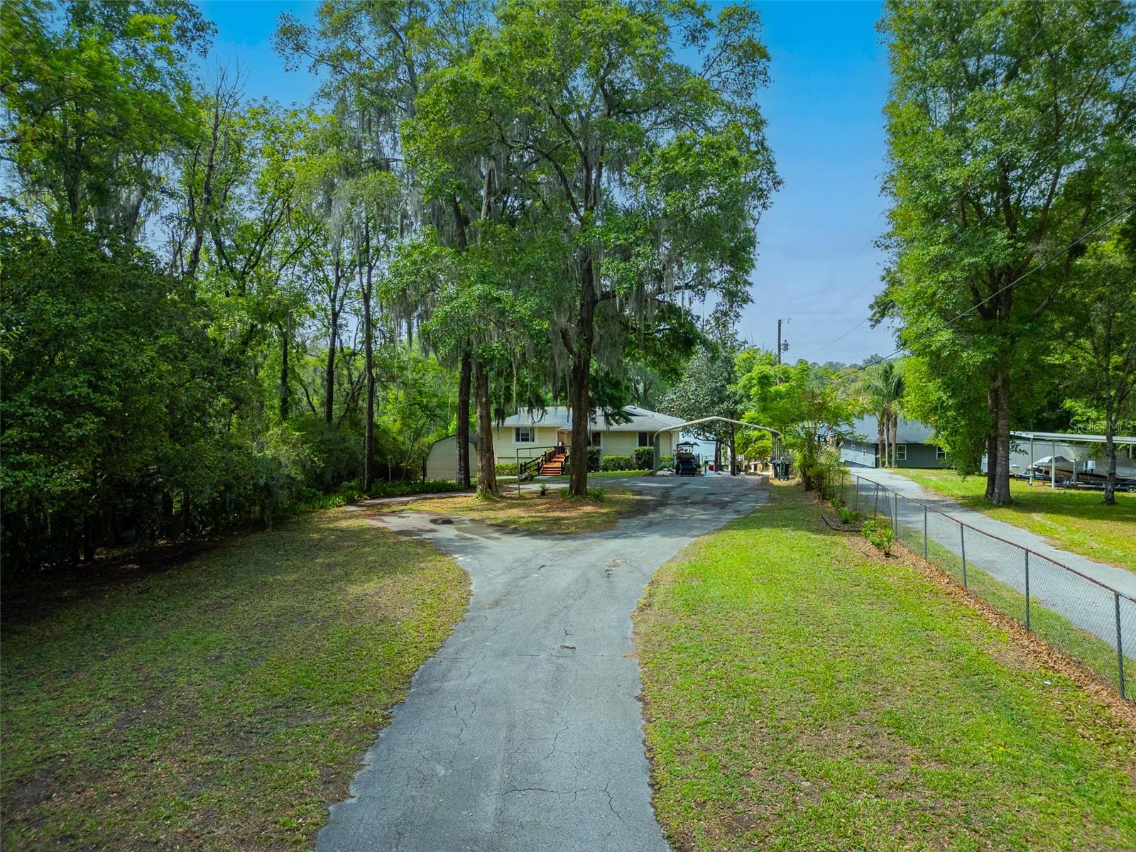 212 WESLEY RD, GREEN COVE SPRINGS, FL, 32043