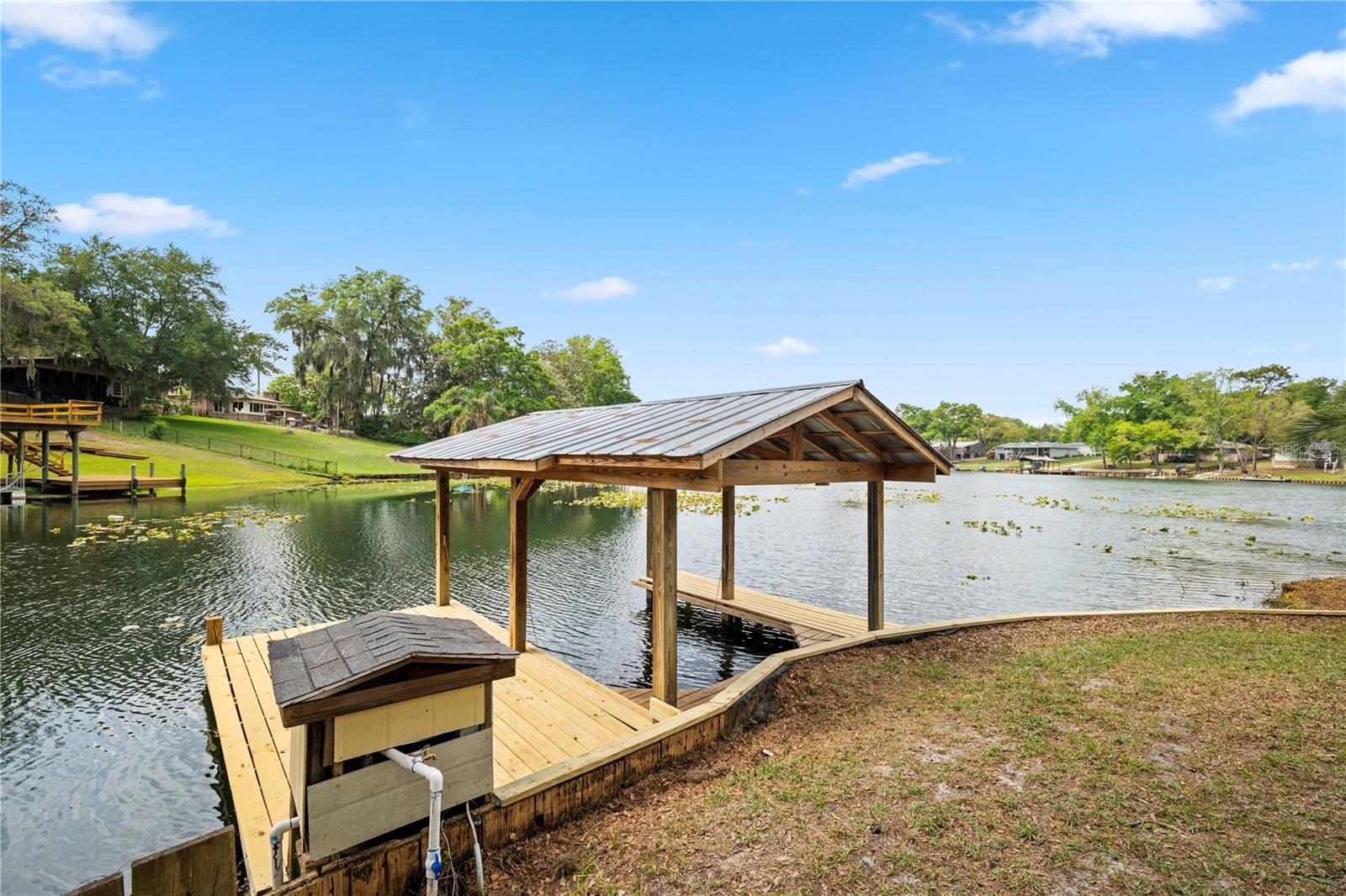 212 WESLEY RD, GREEN COVE SPRINGS, FL, 32043