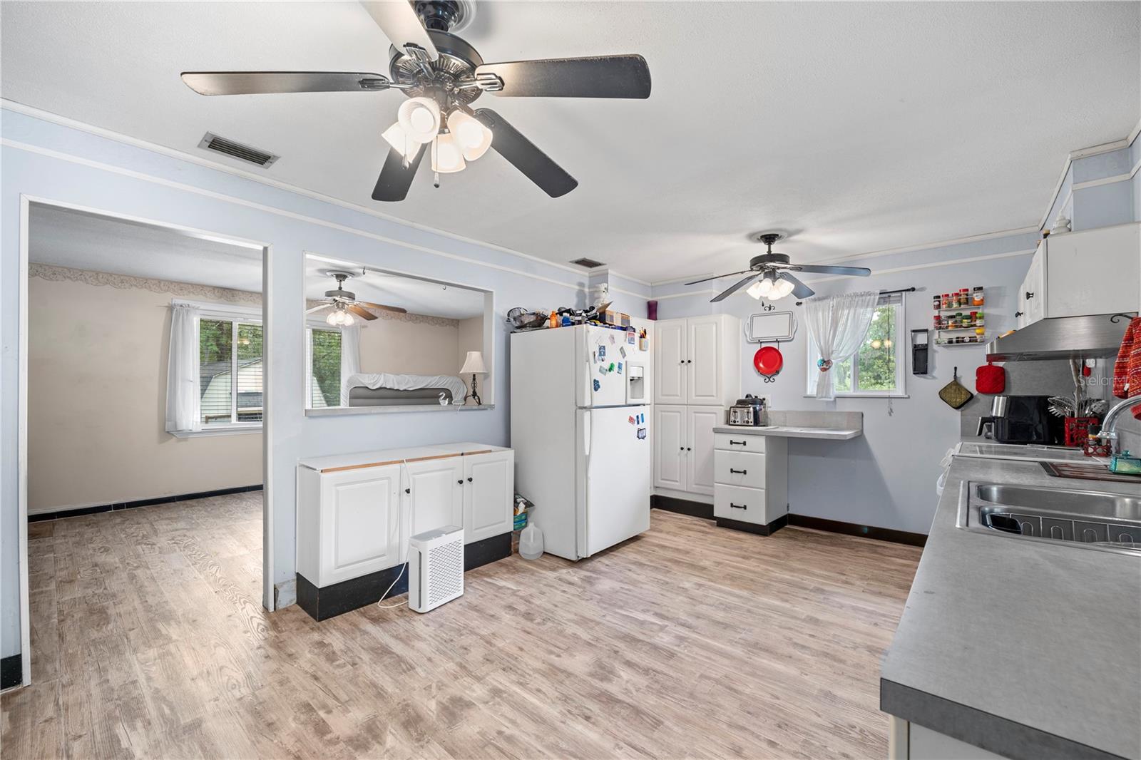 212 WESLEY RD, GREEN COVE SPRINGS, FL, 32043