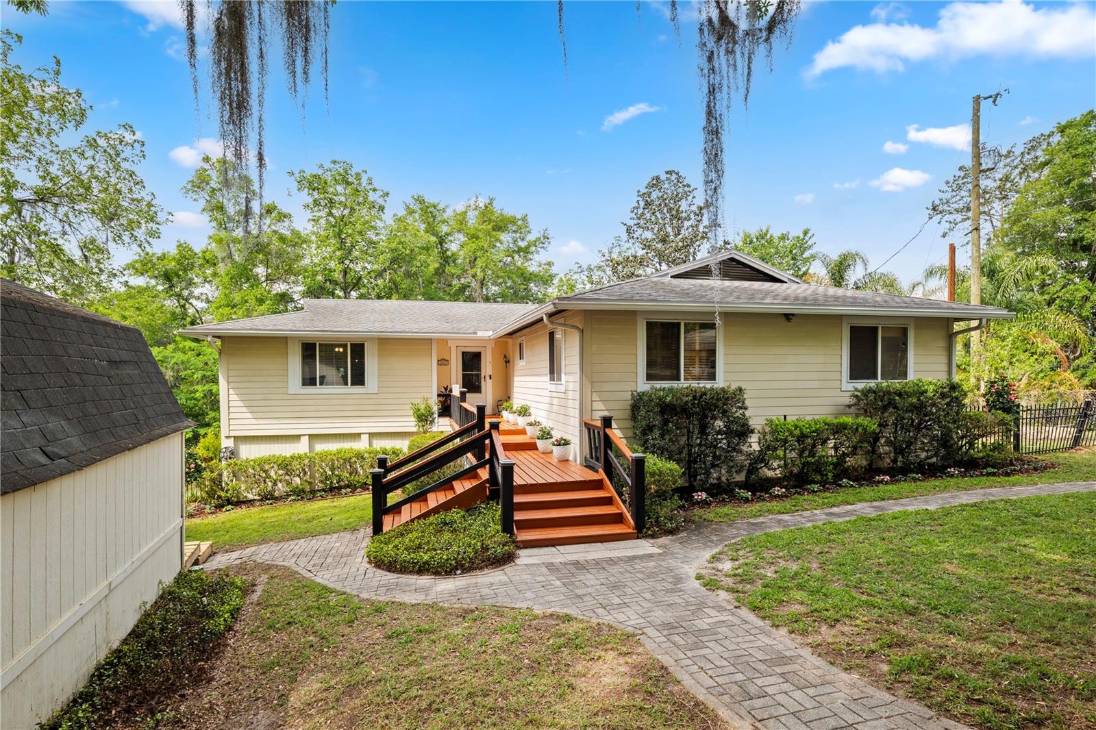 212 WESLEY RD, GREEN COVE SPRINGS, FL, 32043