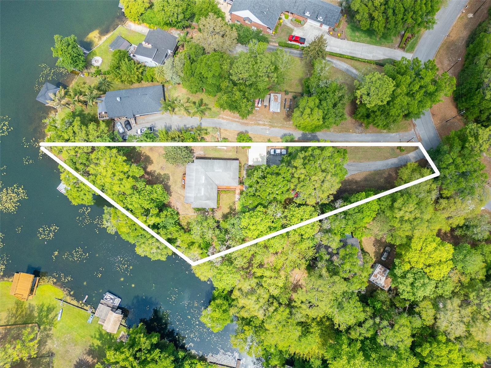 212 WESLEY RD, GREEN COVE SPRINGS, FL, 32043