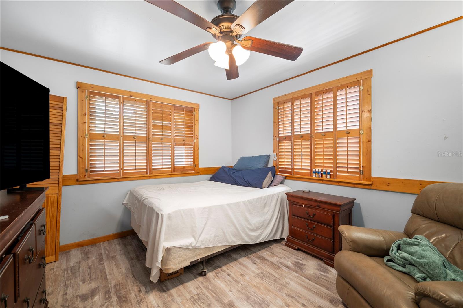 212 WESLEY RD, GREEN COVE SPRINGS, FL, 32043