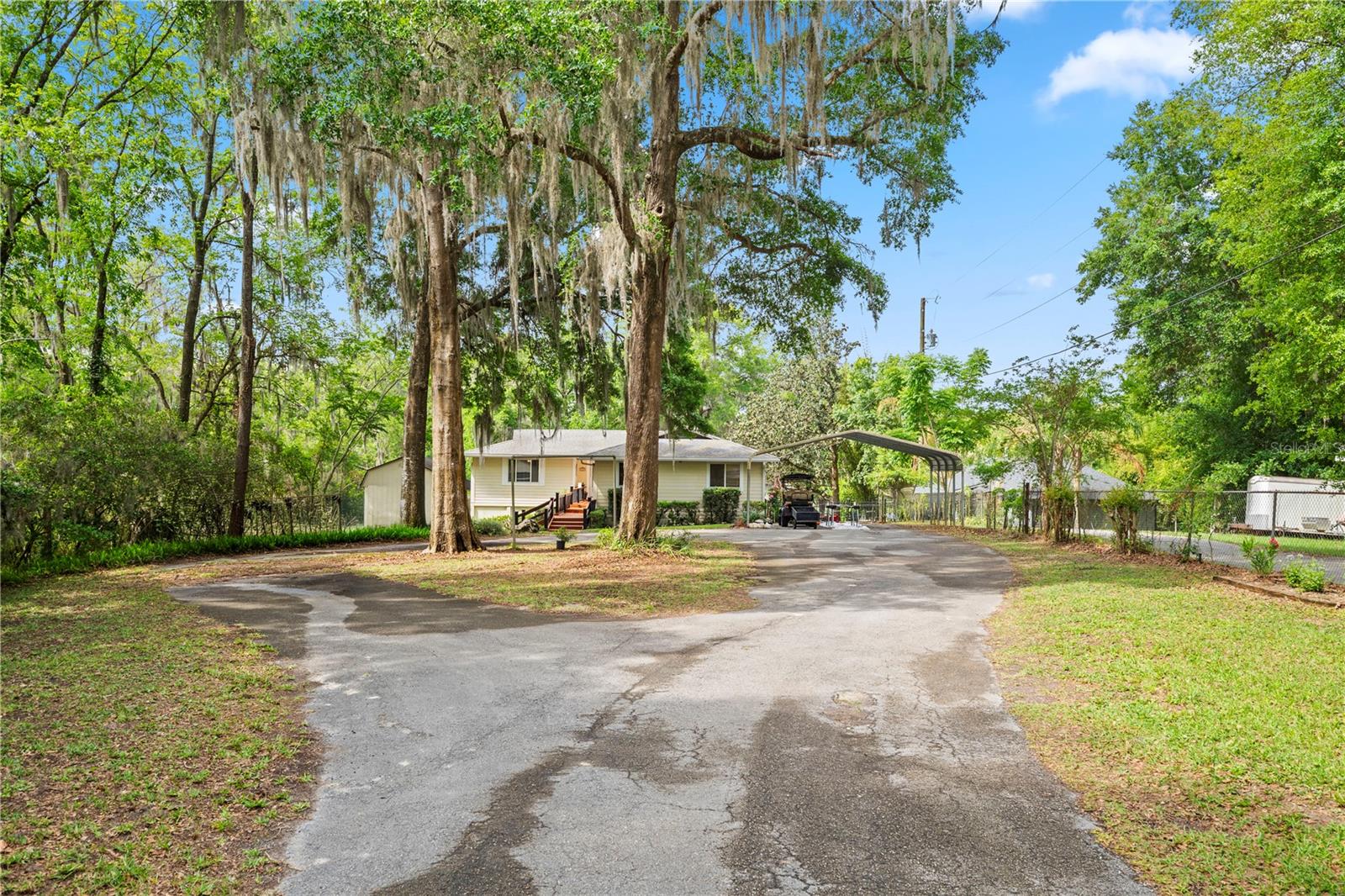 212 WESLEY RD, GREEN COVE SPRINGS, FL, 32043