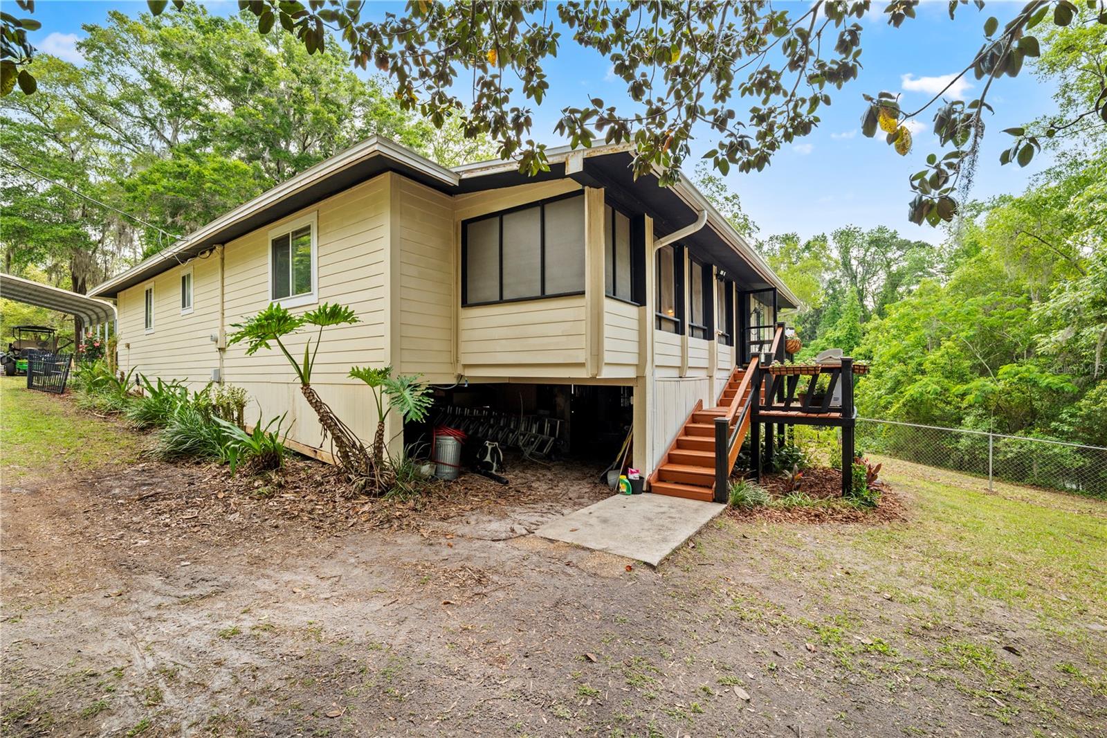 212 WESLEY RD, GREEN COVE SPRINGS, FL, 32043