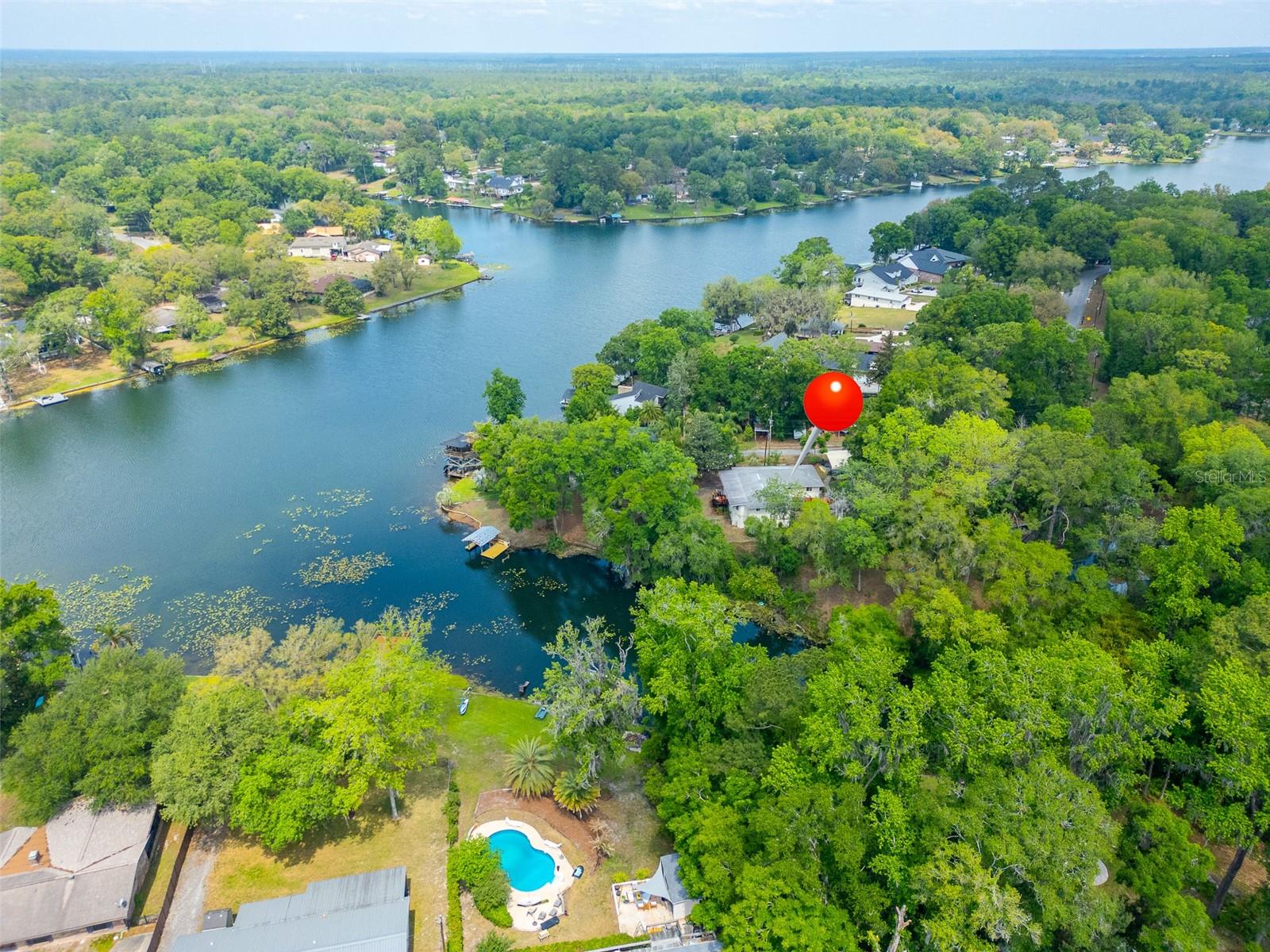 212 WESLEY RD, GREEN COVE SPRINGS, FL, 32043