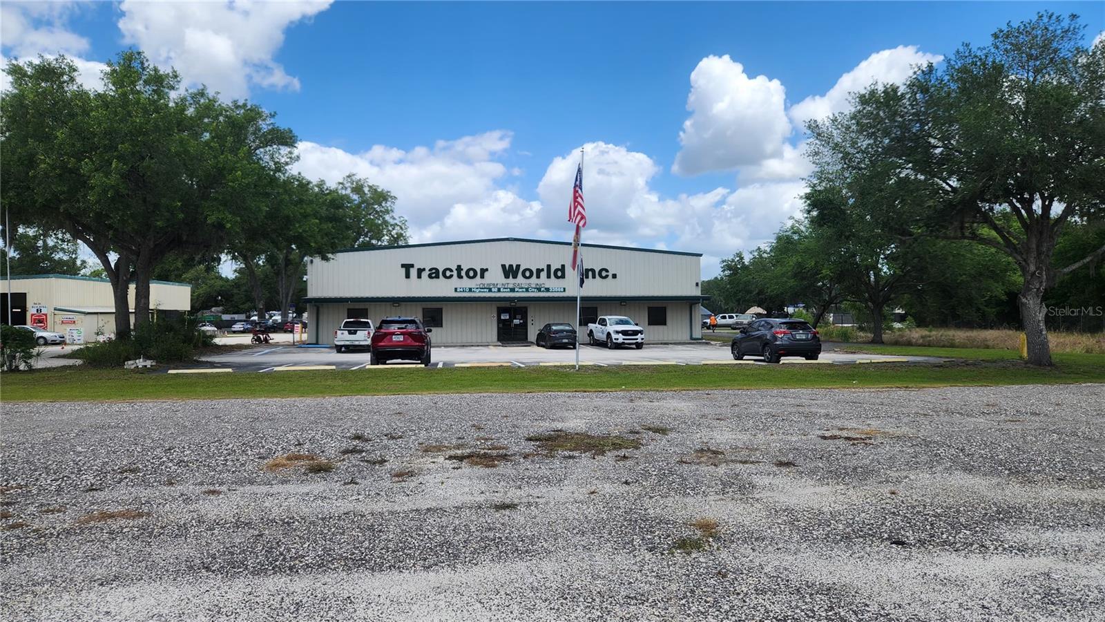 2410 E 92 HWY, PLANT CITY, FL, 33566