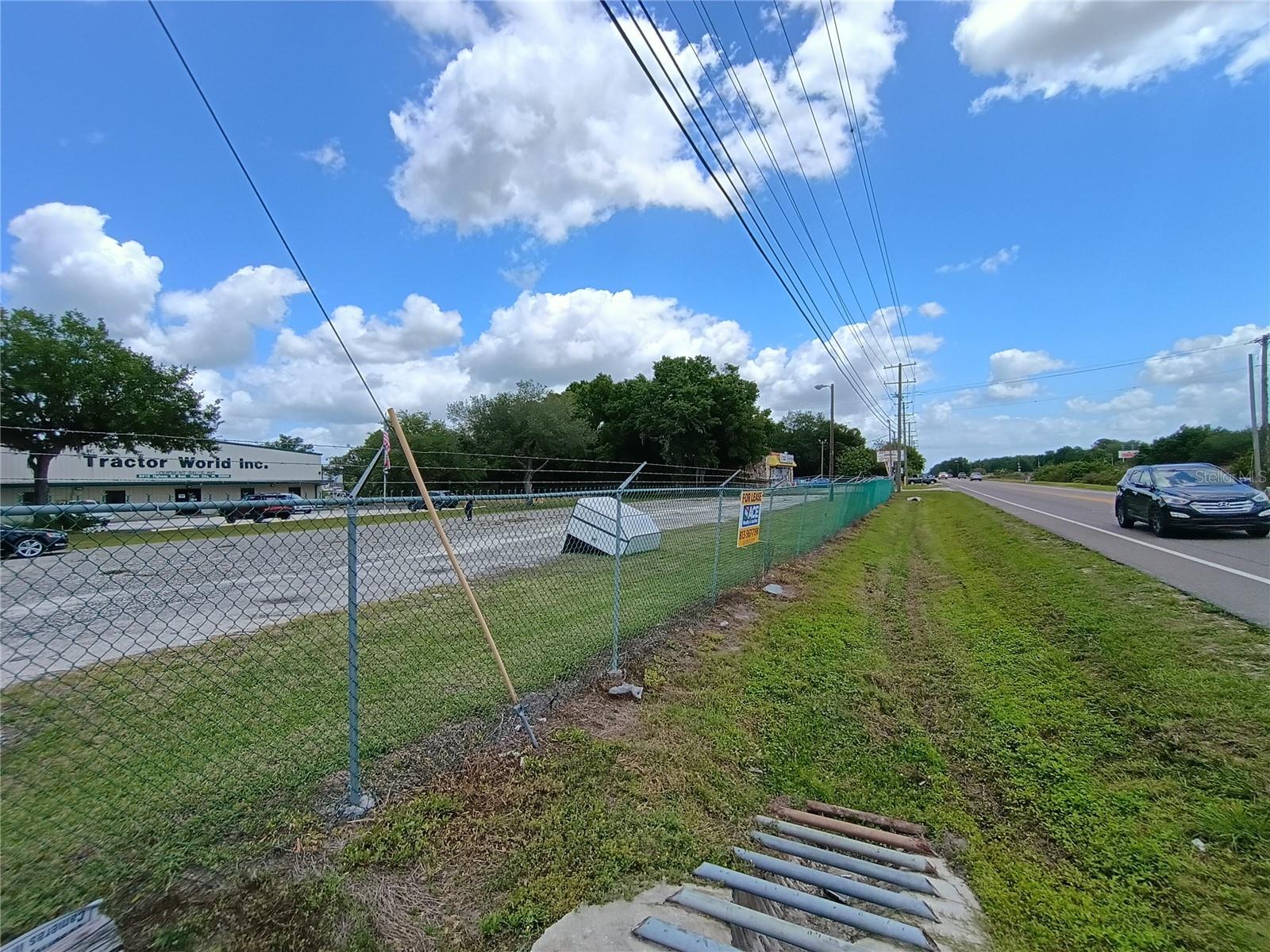 2410 E 92 HWY, PLANT CITY, FL, 33566
