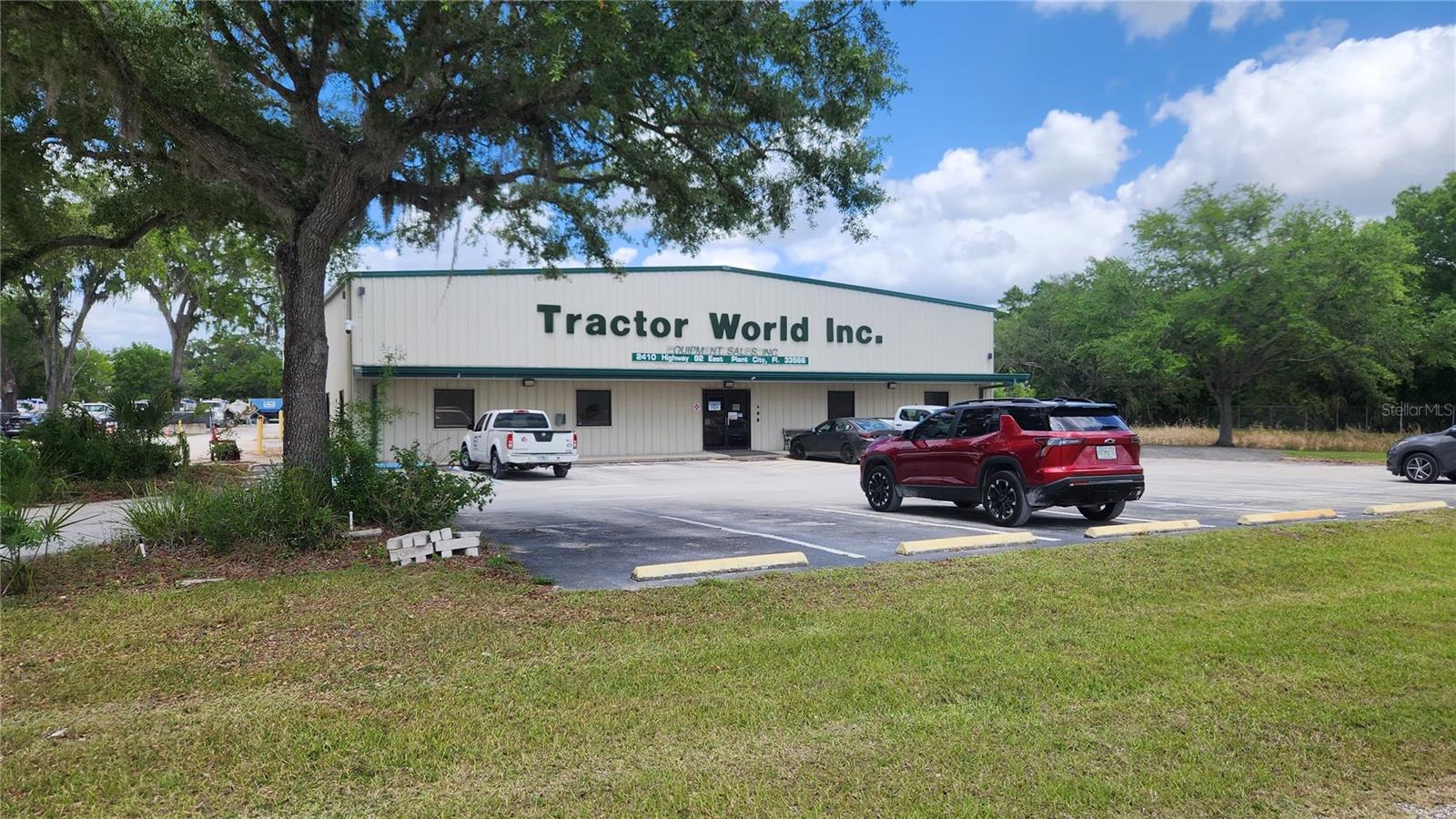 2410 E 92 HWY, PLANT CITY, FL, 33566