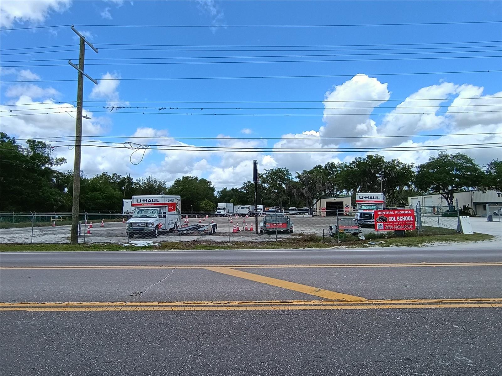 2410 E 92 HWY, PLANT CITY, FL, 33566
