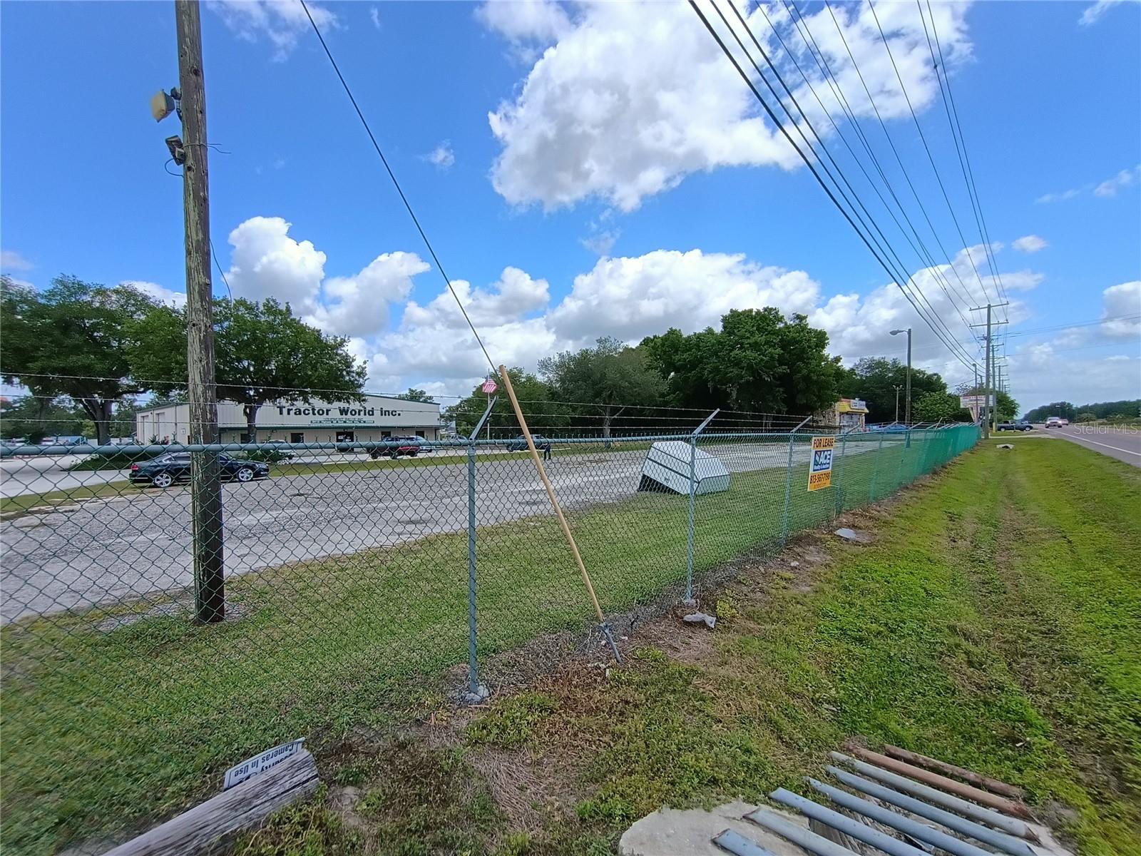 2410 E 92 HWY, PLANT CITY, FL, 33566