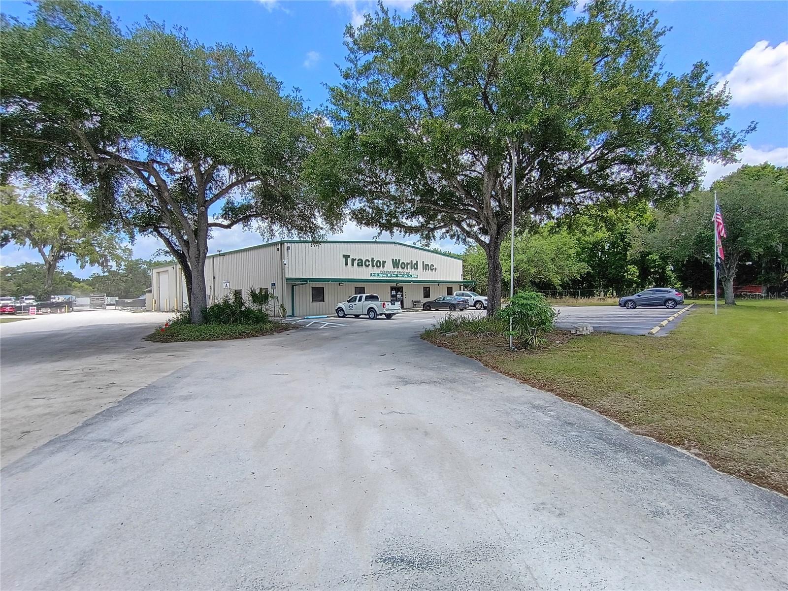 2410 E 92 HWY, PLANT CITY, FL, 33566