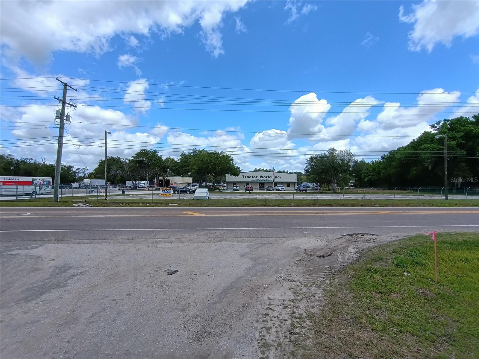 2410 E 92 HWY, PLANT CITY, FL, 33566