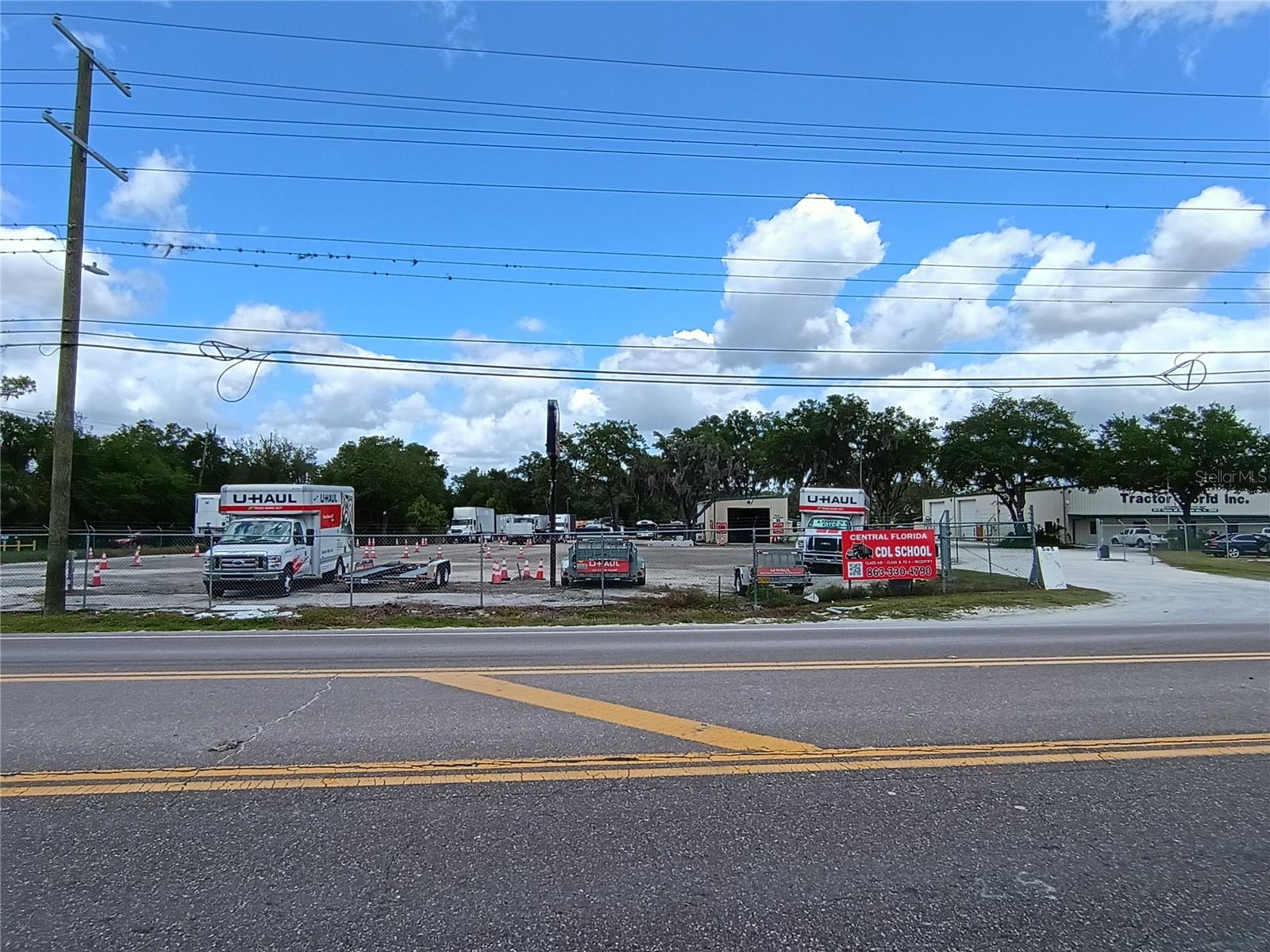 2410 E 92 HWY, PLANT CITY, FL, 33566
