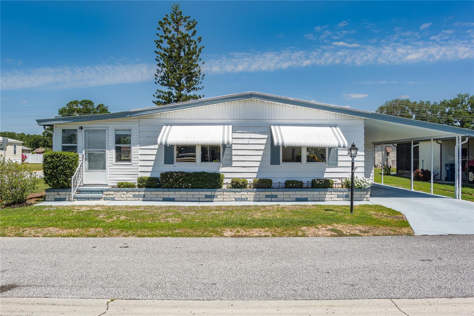 6710 36TH AVE E #232, PALMETTO, FL, 34221