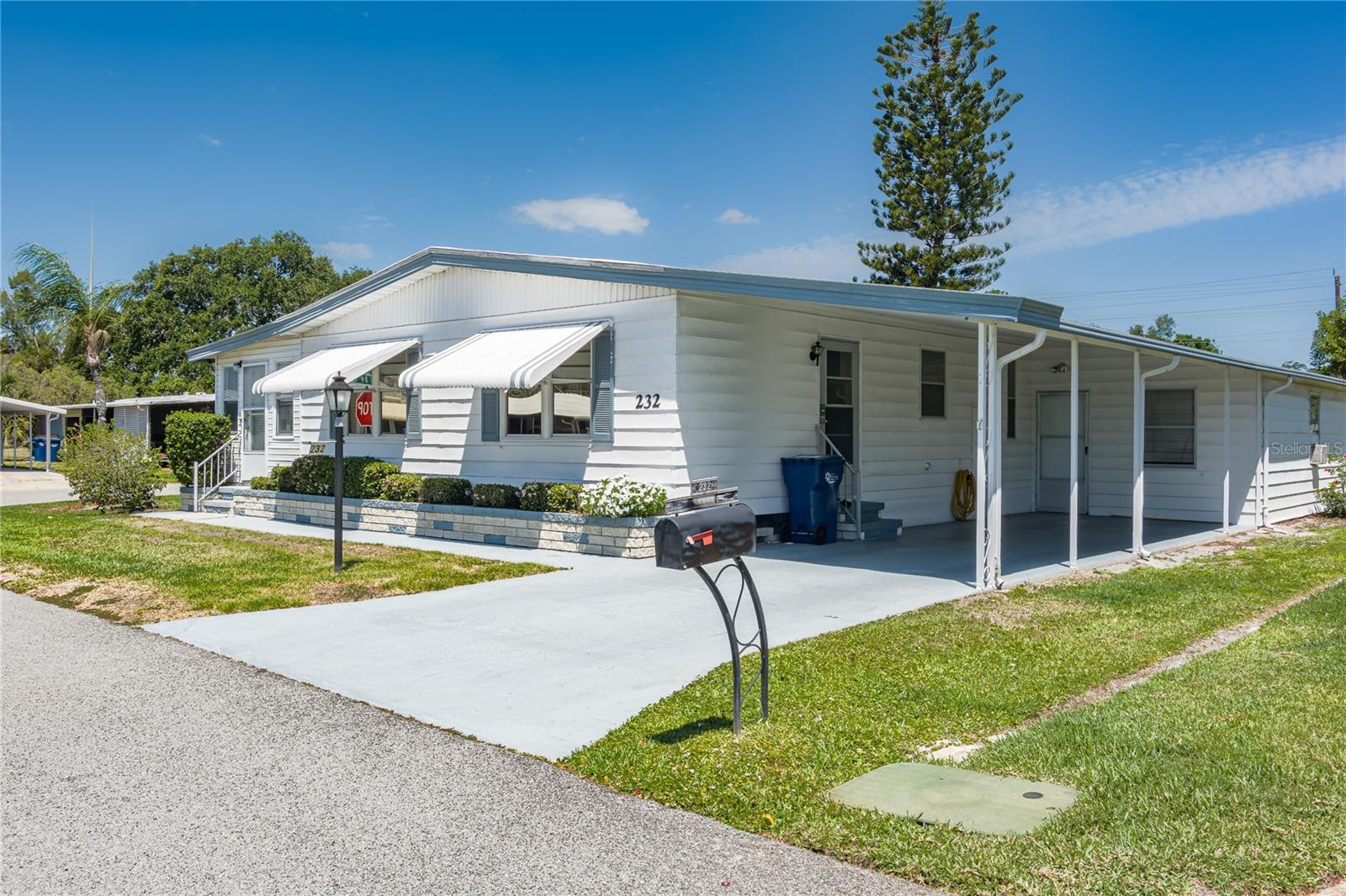 6710 36TH AVE E #232, PALMETTO, FL, 34221