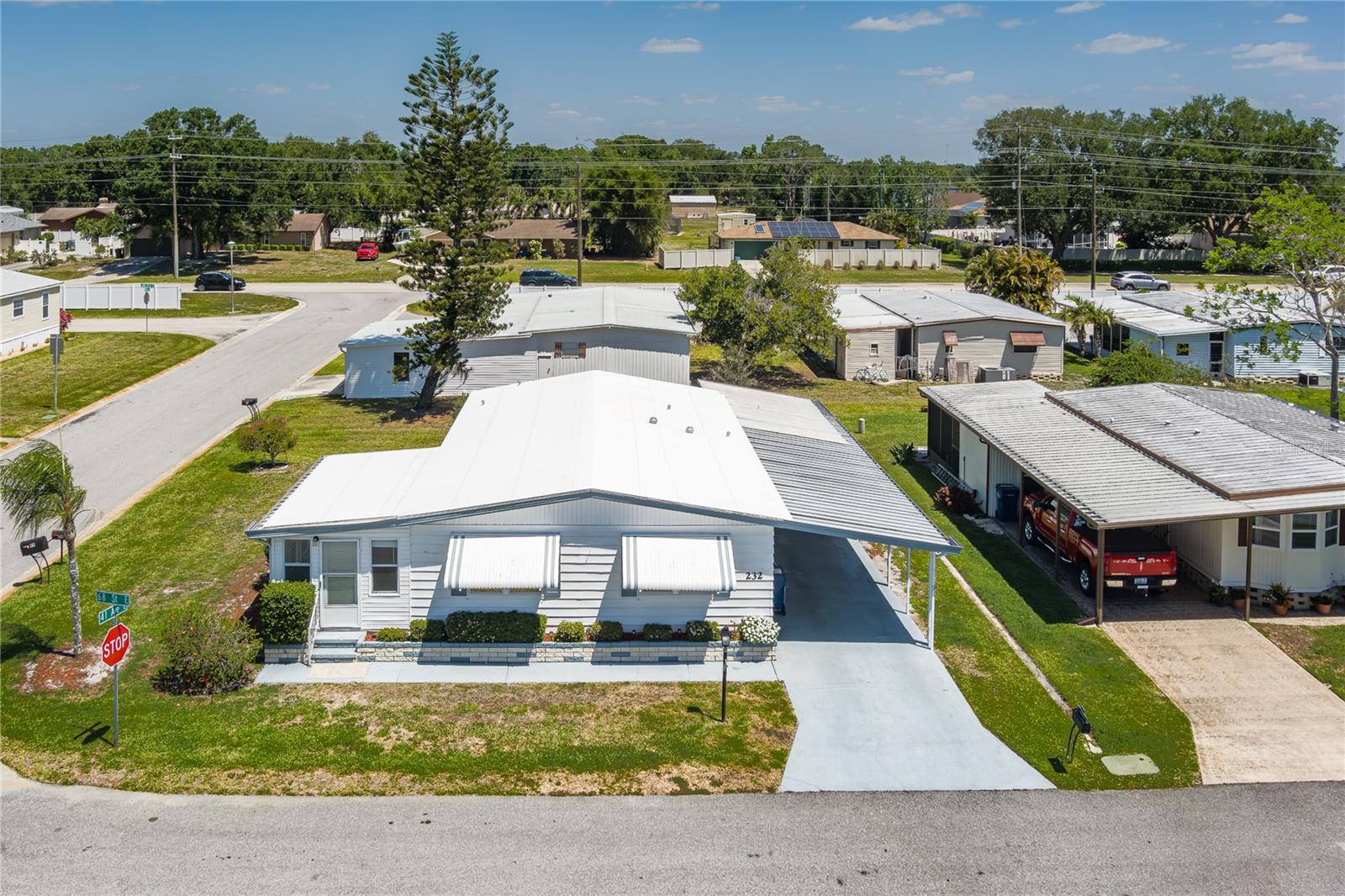 6710 36TH AVE E #232, PALMETTO, FL, 34221