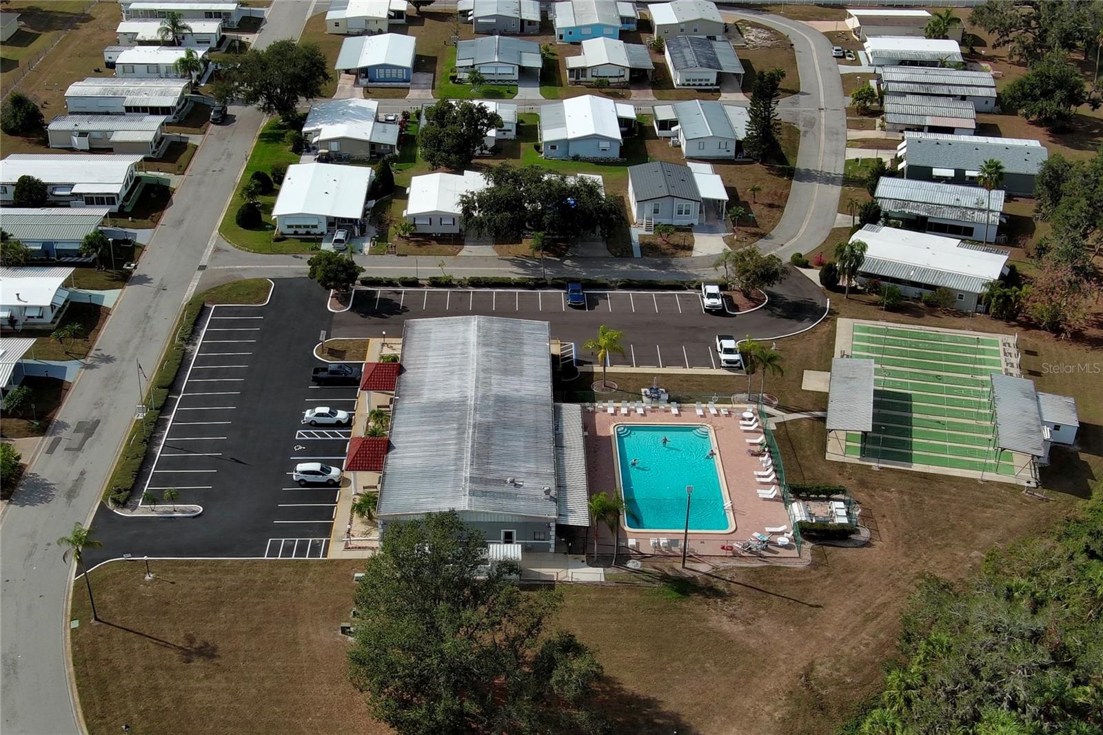 6710 36TH AVE E #232, PALMETTO, FL, 34221