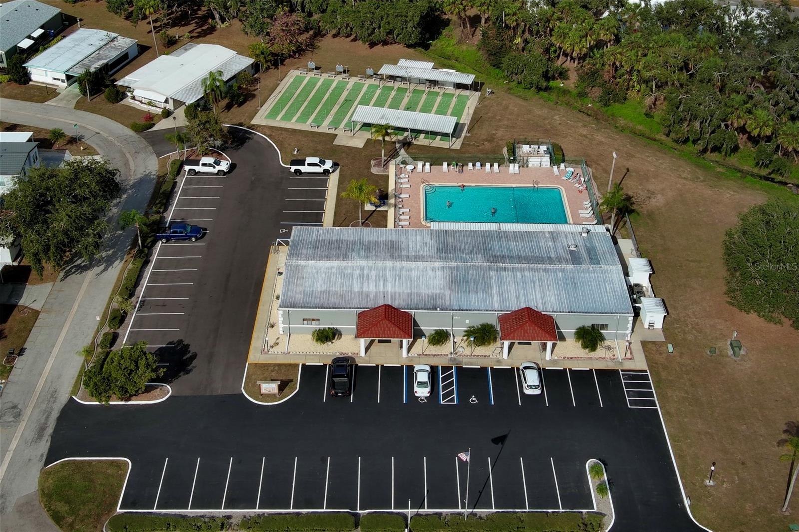 6710 36TH AVE E #232, PALMETTO, FL, 34221