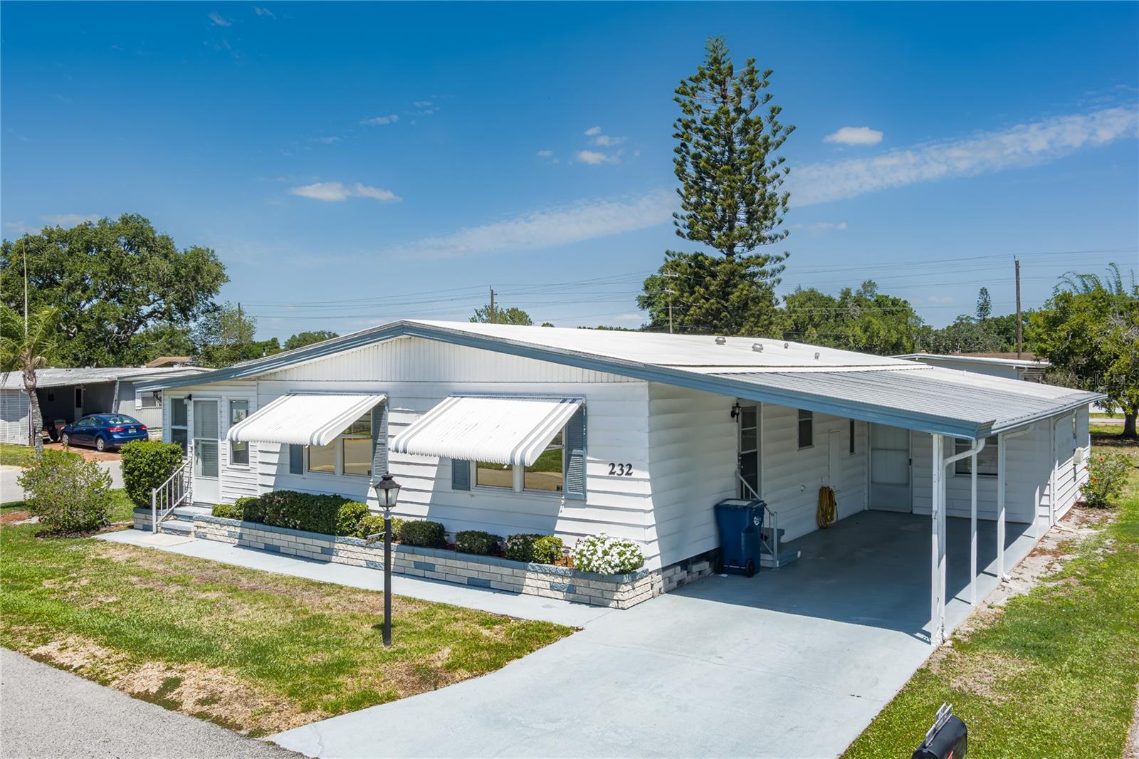 6710 36TH AVE E #232, PALMETTO, FL, 34221