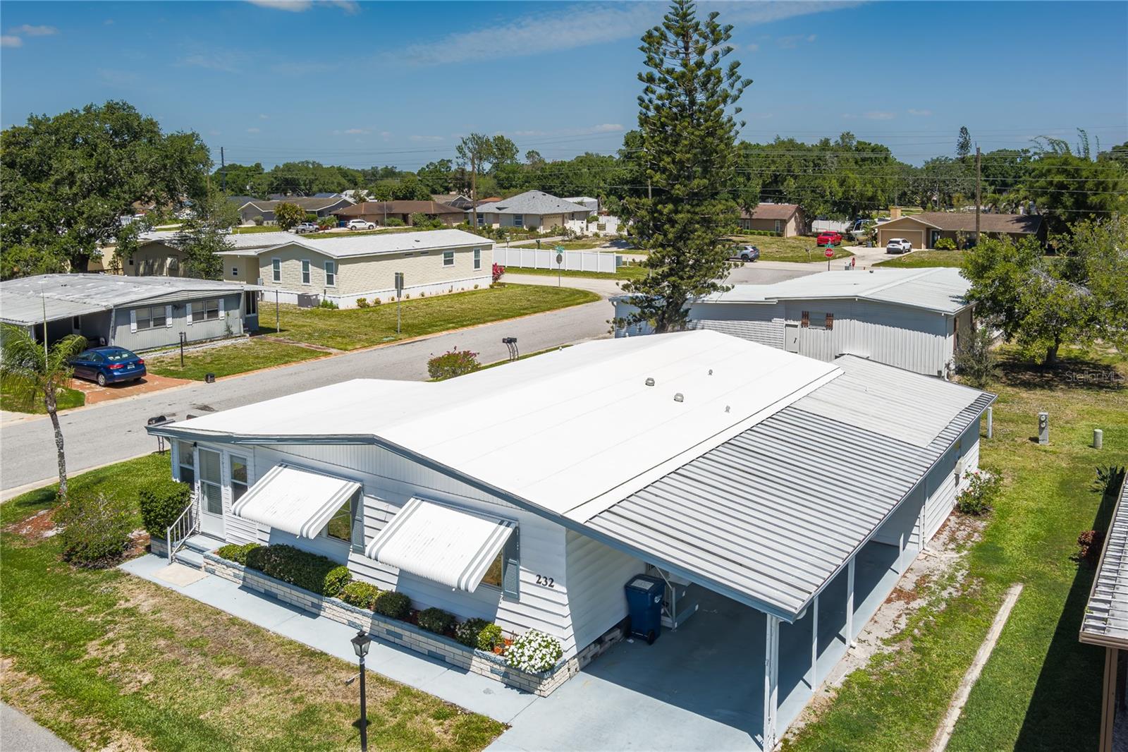 6710 36TH AVE E #232, PALMETTO, FL, 34221