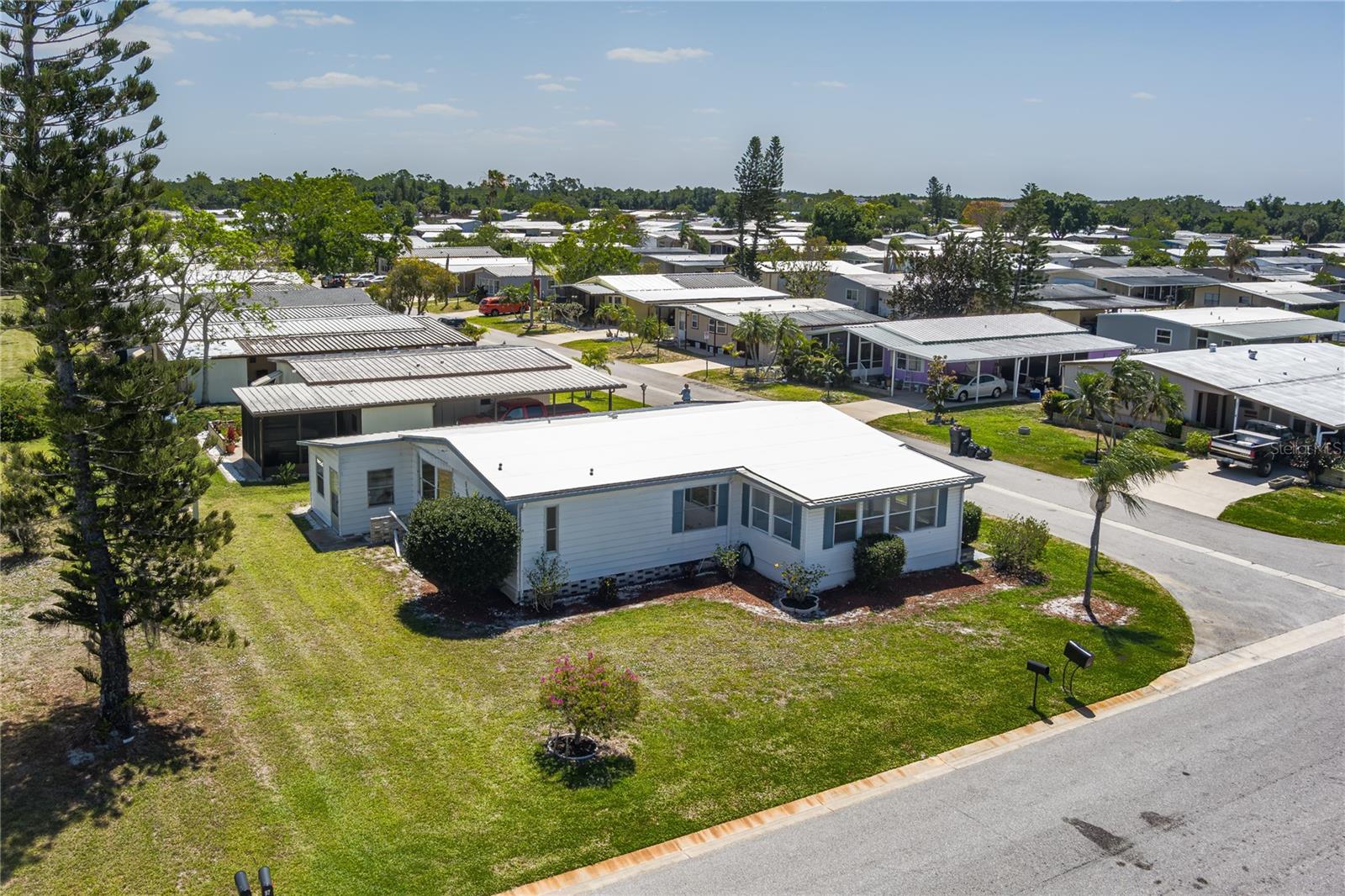 6710 36TH AVE E #232, PALMETTO, FL, 34221