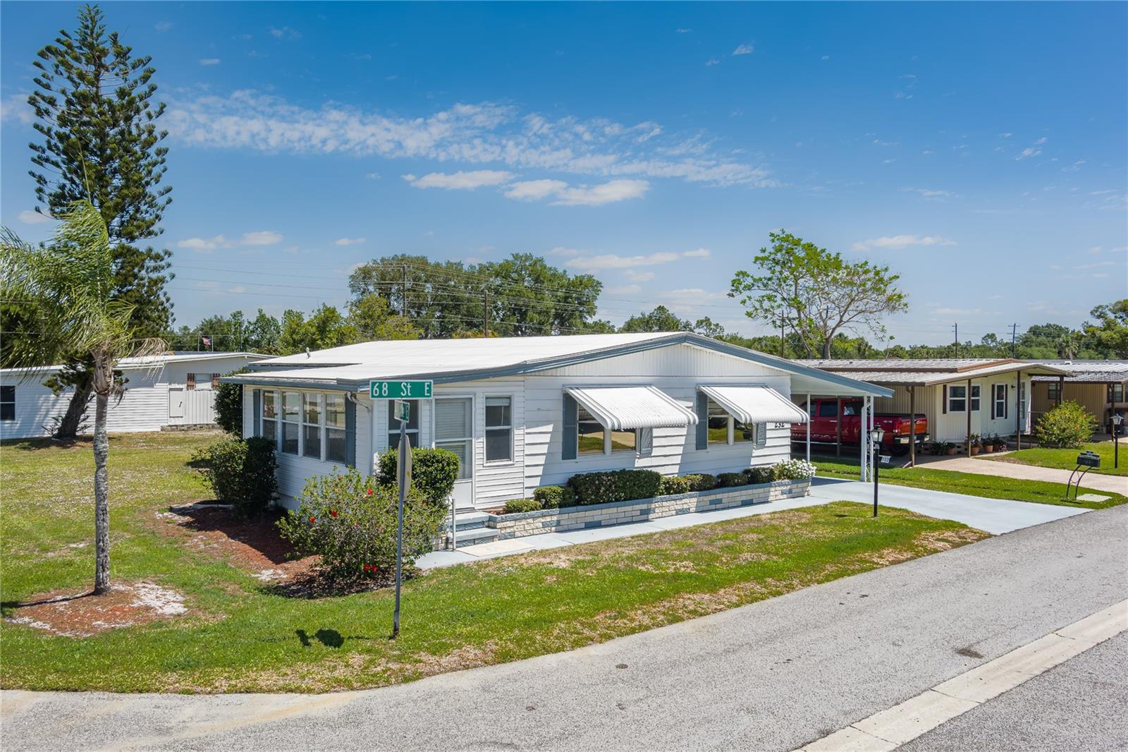 6710 36TH AVE E #232, PALMETTO, FL, 34221