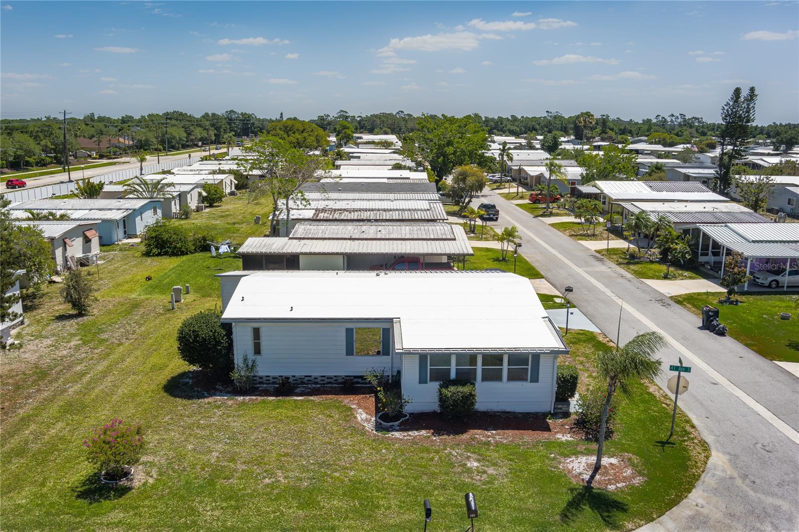 6710 36TH AVE E #232, PALMETTO, FL, 34221