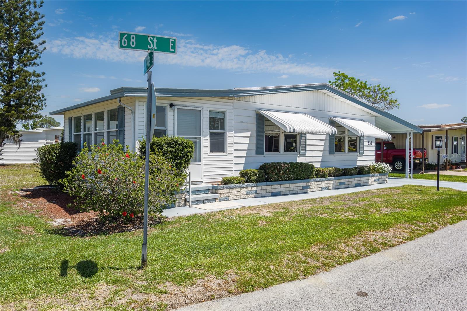 6710 36TH AVE E #232, PALMETTO, FL, 34221