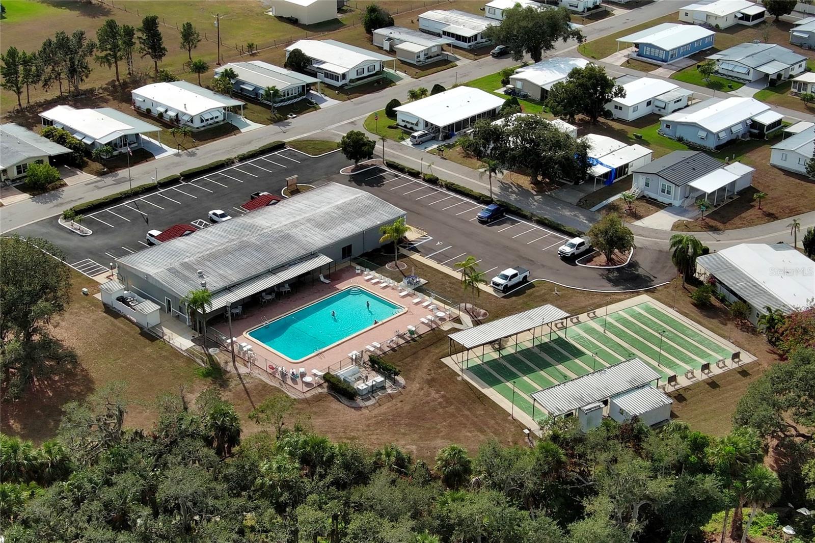 6710 36TH AVE E #232, PALMETTO, FL, 34221