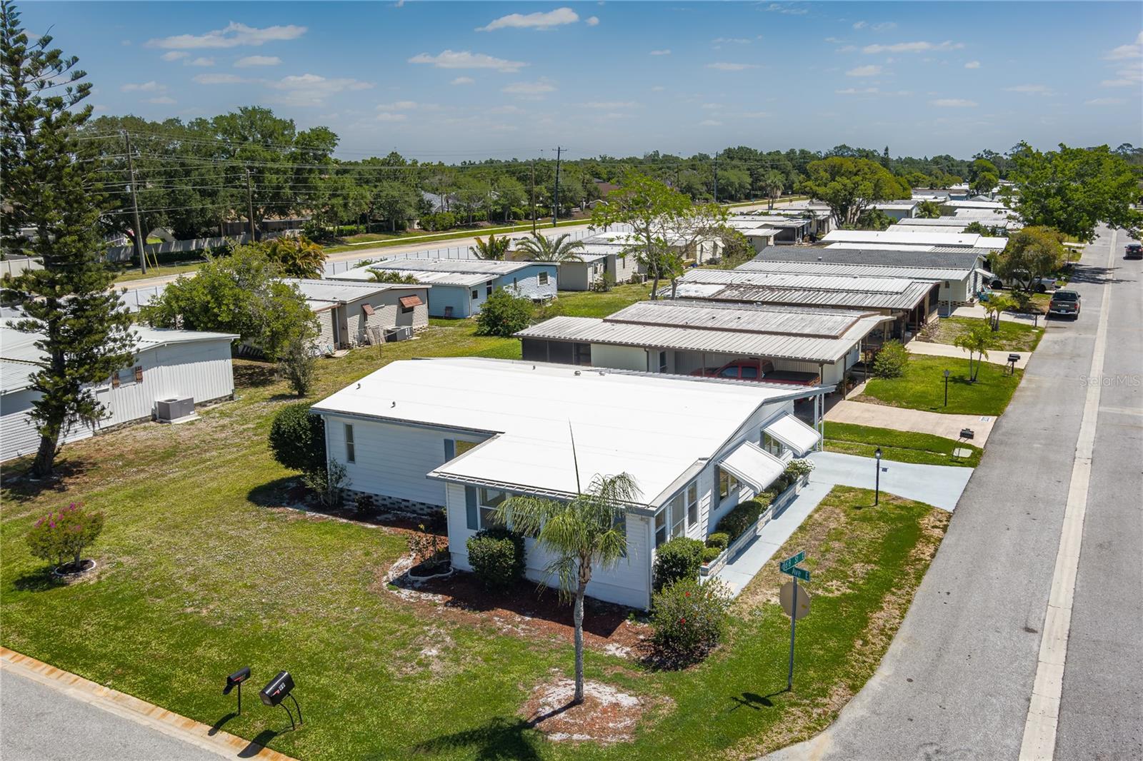 6710 36TH AVE E #232, PALMETTO, FL, 34221